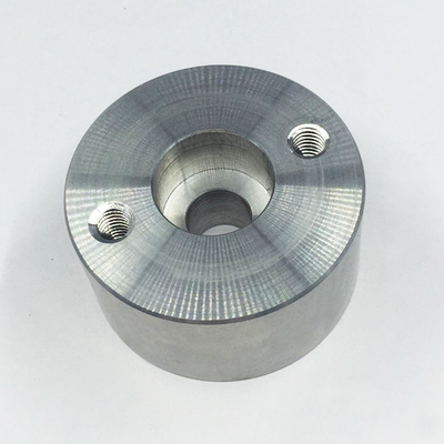 Boost Business Advanced Aluminum Cnc Turning Parts And Equipment