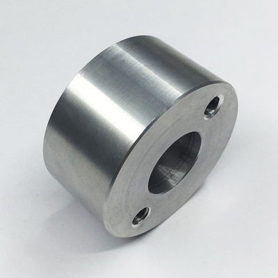 Boost Business Advanced Aluminum Cnc Turning Parts And Equipment
