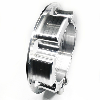 Precision Turning Parts With Advanced CNC Turning