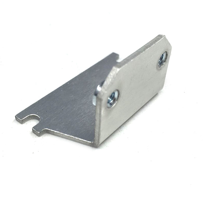 Flexible Sheet Metal Fabrication Parts For Various Manufacturing Processes