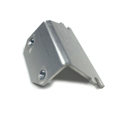 Flexible Sheet Metal Fabrication Parts For Various Manufacturing Processes