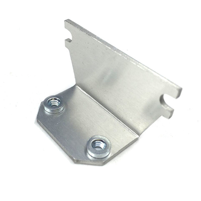 Flexible Sheet Metal Fabrication Parts For Various Manufacturing Processes