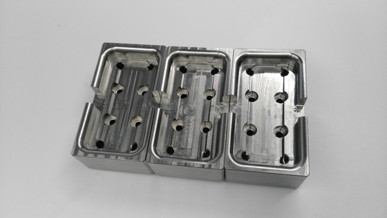 Professional Stainless Steel Machining Parts For OEM And ODM Projects