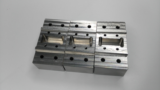 Professional Stainless Steel Machining Parts For OEM And ODM Projects