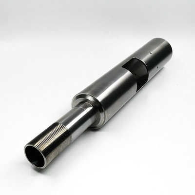 Professional Stainless Steel Machining Parts For Precision Engineering
