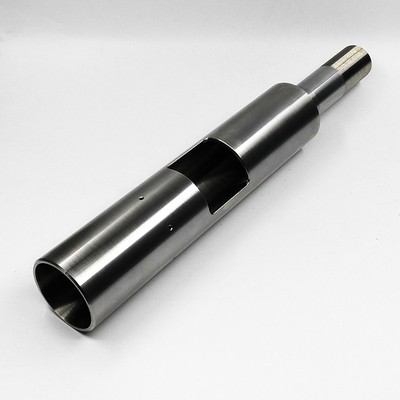 Professional Stainless Steel Machining Parts For Precision Engineering