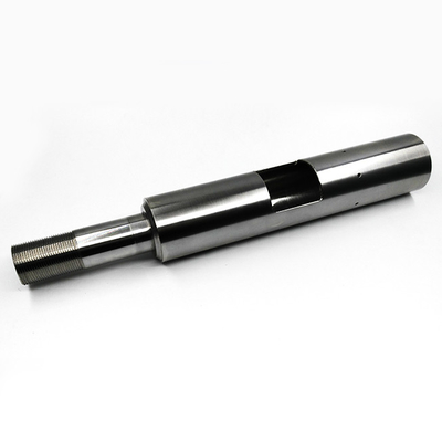 Professional Stainless Steel Machining Parts For Precision Engineering