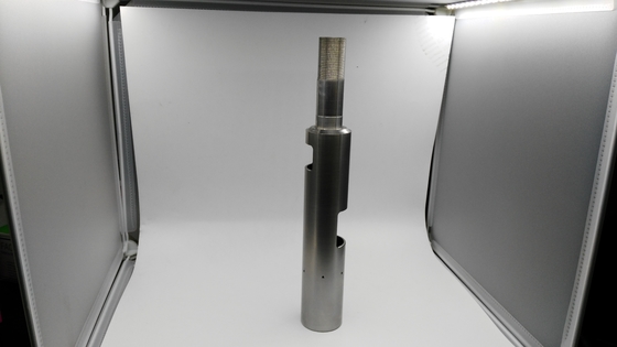 Professional Stainless Steel Machining Parts For Precision Engineering