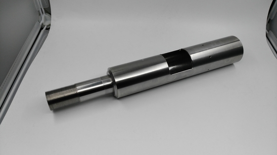 Professional Stainless Steel Machining Parts For Precision Engineering