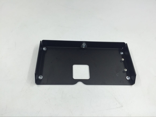 Customized Sheet Metal Fabrication Parts for Business Success