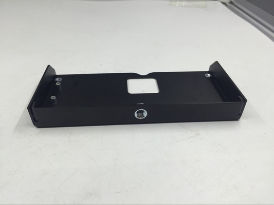 Customized Sheet Metal Fabrication Parts for Business Success