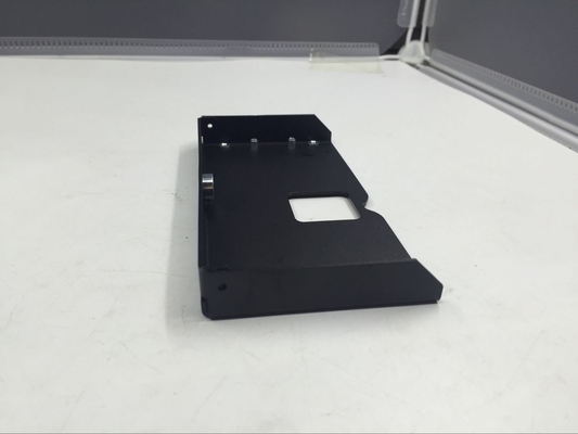 Customized Sheet Metal Fabrication Parts for Business Success