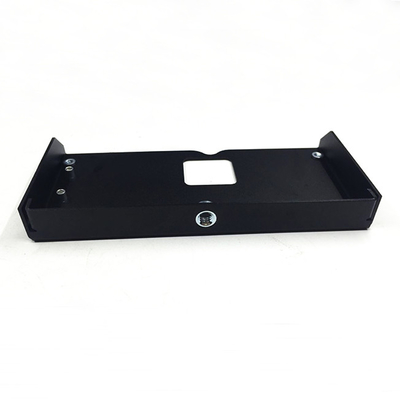 Customized Sheet Metal Fabrication Parts for Business Success