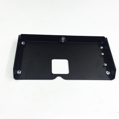 Customized Sheet Metal Fabrication Parts for Business Success