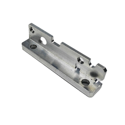 Aluminum 6061 CNC Machining Parts Precision Machining For Optimal Performance