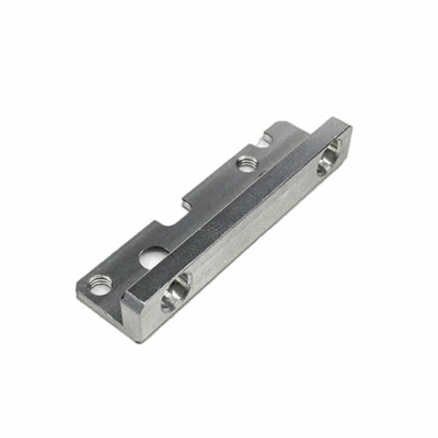 Aluminum 6061 CNC Machining Parts Precision Machining For Optimal Performance