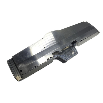 Custom Design Sheet Metal Fabrication Parts Customizable
