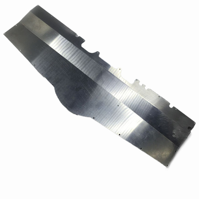 Custom Design Sheet Metal Fabrication Parts Customizable