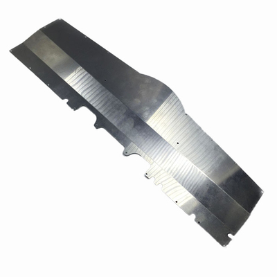 Custom Design Sheet Metal Fabrication Parts Customizable