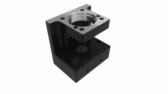 Precision CNC Aluminum Machining Parts Durable