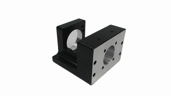 Precision CNC Aluminum Machining Parts Durable