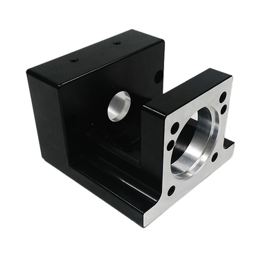 Precision CNC Aluminum Machining Parts Durable