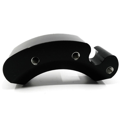 Professional CNC Machining Aluminum Parts For Industrial Applications