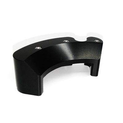 Professional CNC Machining Aluminum Parts For Industrial Applications