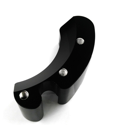 Professional CNC Machining Aluminum Parts For Industrial Applications
