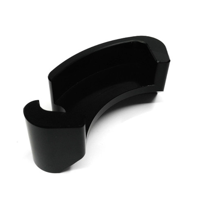 Professional CNC Machining Aluminum Parts For Industrial Applications