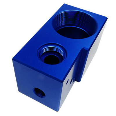 Precision Custom Cnc Machined Parts for Business Needs