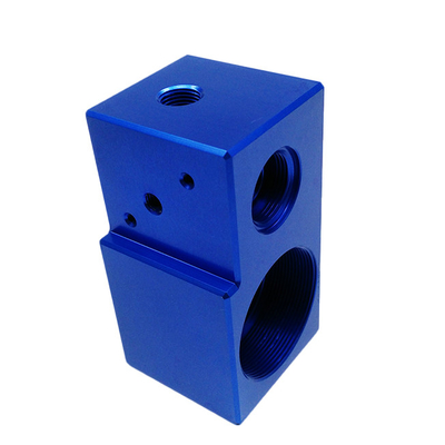 Precision Custom Cnc Machined Parts for Business Needs