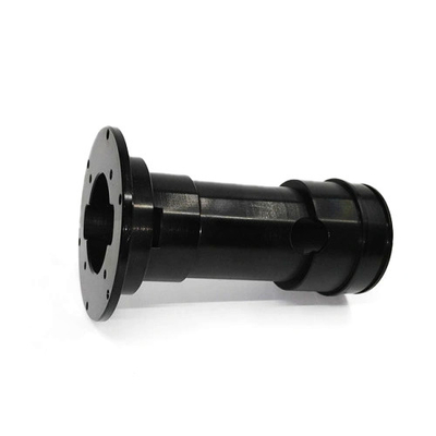 High Precision Custom CNC Turning Aluminum Parts With Tolerance Of 0.02mm