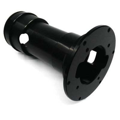 High Precision Custom CNC Turning Aluminum Parts With Tolerance Of 0.02mm