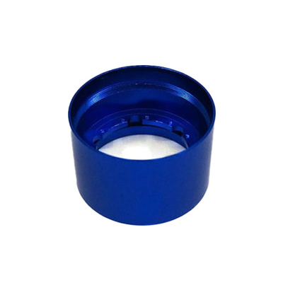 High Precision CNC Machining Aluminum 6061 With Tolerance 0.02mm
