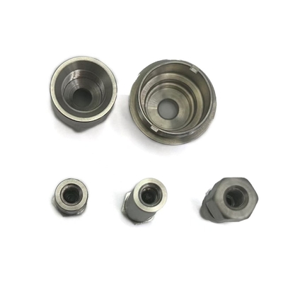 Custom CNC Machining Sheet Metal Fabrication Turning Parts