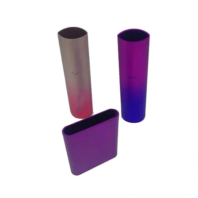 Customized CNC Machining Aluminum Oxide Parts