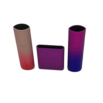Customized CNC Machining Aluminum Oxide Parts