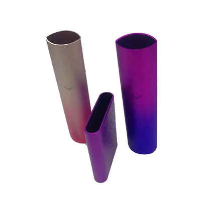 Customized CNC Machining Aluminum Oxide Parts