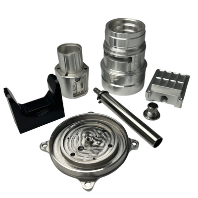 Precision CNC Machining Service for Manufacturing Solutions