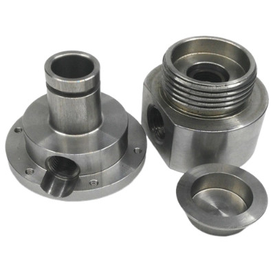 Professional CNC Machining Stainless Steel Parts for Business