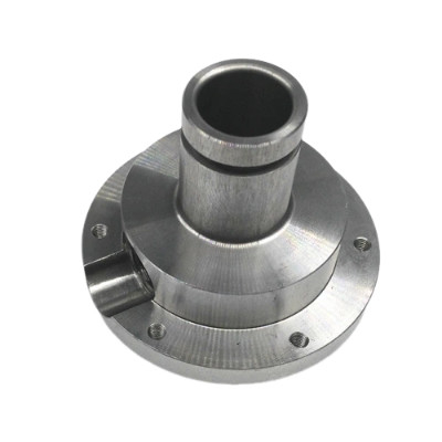 Professional CNC Machining Stainless Steel Parts for Business