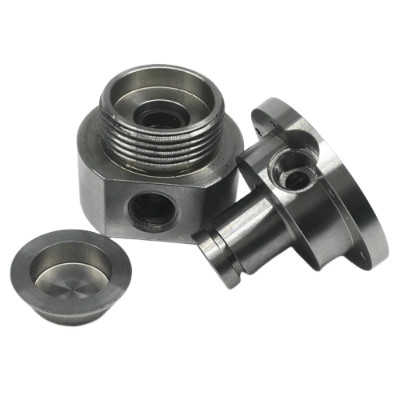 Professional CNC Machining Stainless Steel Parts for Business