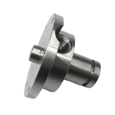 Professional CNC Machining Stainless Steel Parts for Business