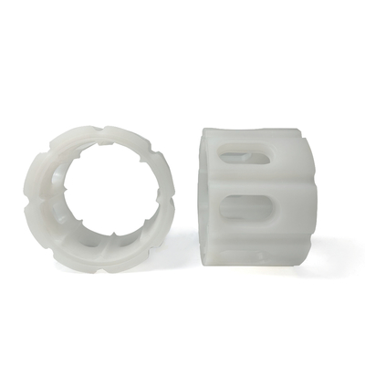 Precision CNC Machining POM Components For Industrial