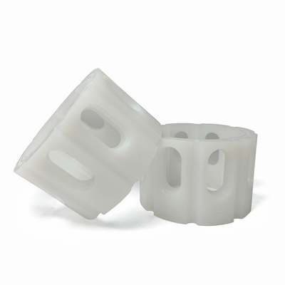 Precision CNC Machining POM Components For Industrial