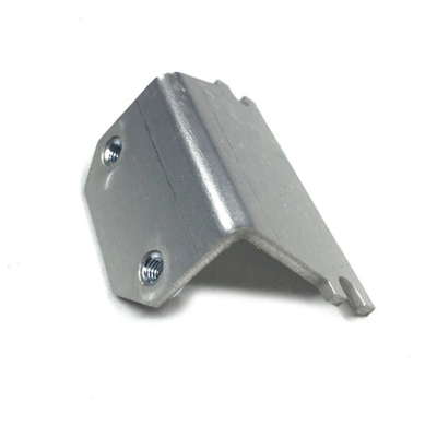 Precision Custom CNC Machining Sheet Metal Parts