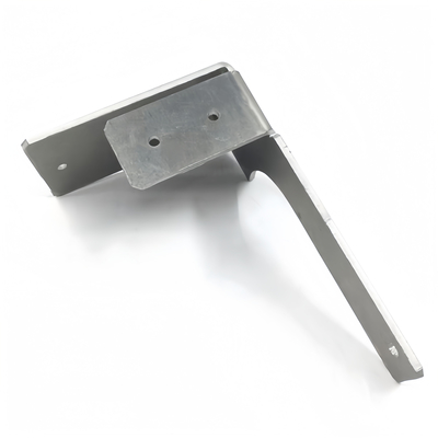 Precision Custom CNC Machining Sheet Metal Parts