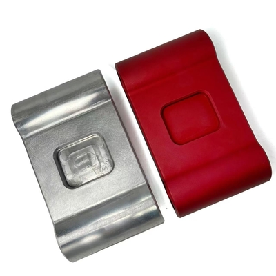 CNC Machining Anodized Aluminum Parts For Superior Performance