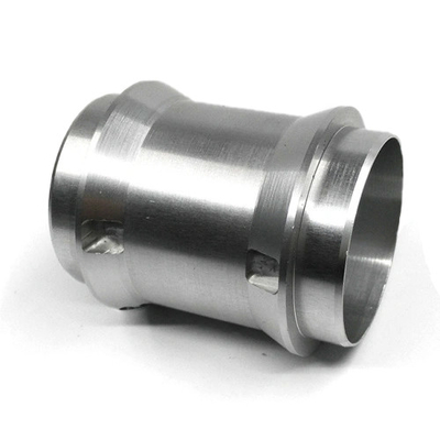 Precision CNC Turning Aluminum Parts For Optimal Performance